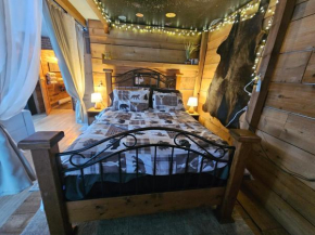 The Flats Cozy Cabin